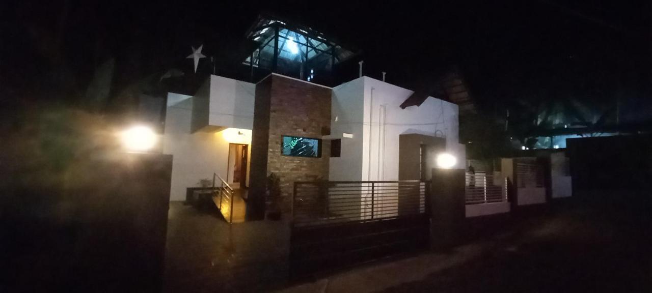 טריואנדרום Eka Homes 3Bhdk Villa מראה חיצוני תמונה