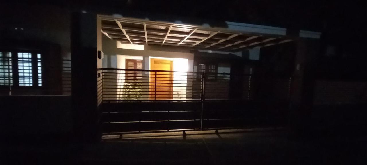טריואנדרום Eka Homes 3Bhdk Villa מראה חיצוני תמונה