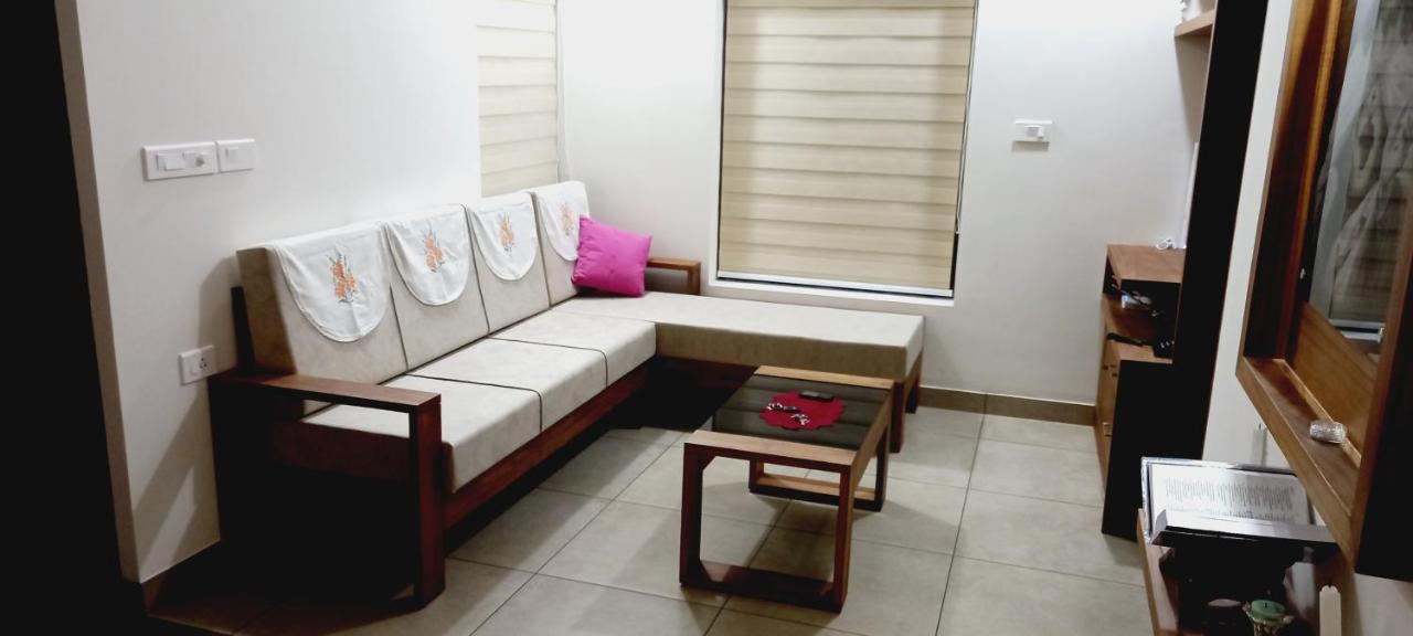 טריואנדרום Eka Homes 3Bhdk Villa מראה חיצוני תמונה