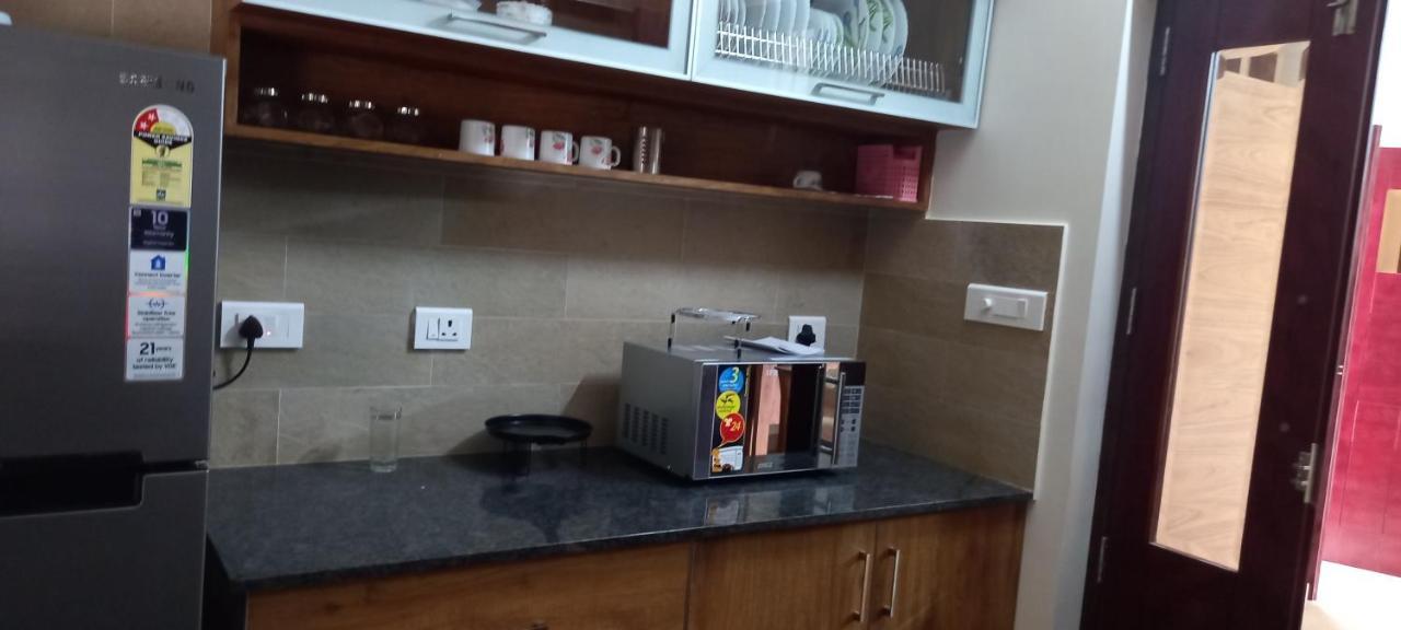 טריואנדרום Eka Homes 3Bhdk Villa מראה חיצוני תמונה