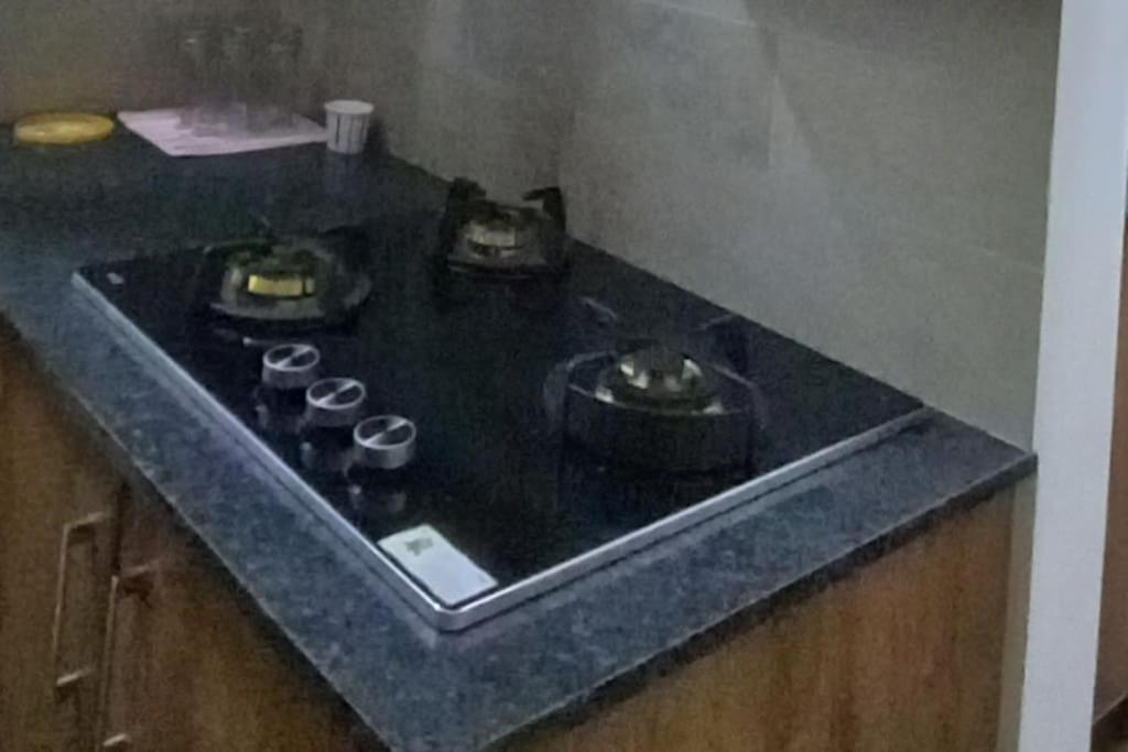 טריואנדרום Eka Homes 3Bhdk Villa מראה חיצוני תמונה