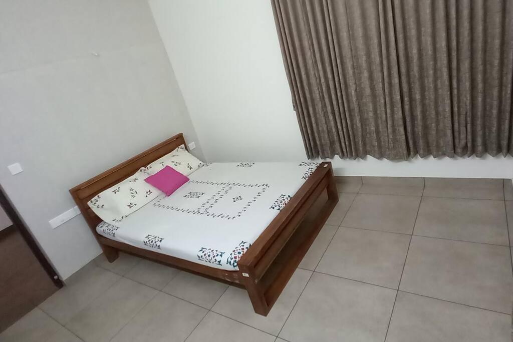 טריואנדרום Eka Homes 3Bhdk Villa מראה חיצוני תמונה