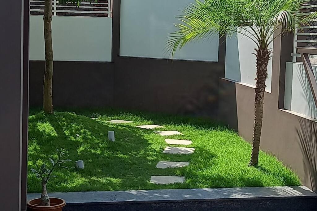 טריואנדרום Eka Homes 3Bhdk Villa מראה חיצוני תמונה