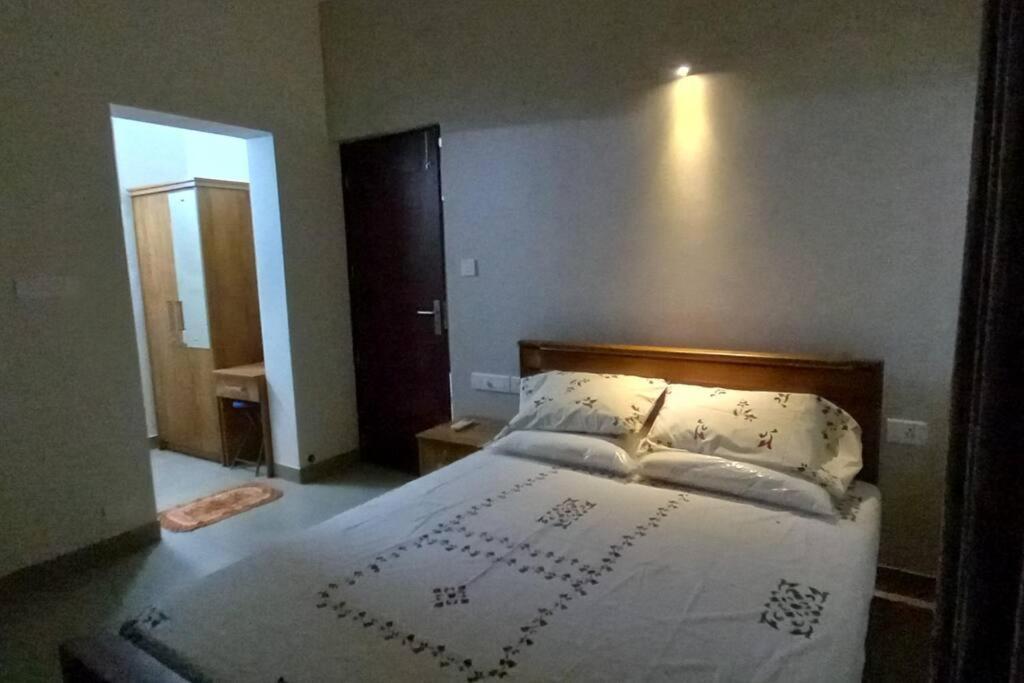 טריואנדרום Eka Homes 3Bhdk Villa מראה חיצוני תמונה