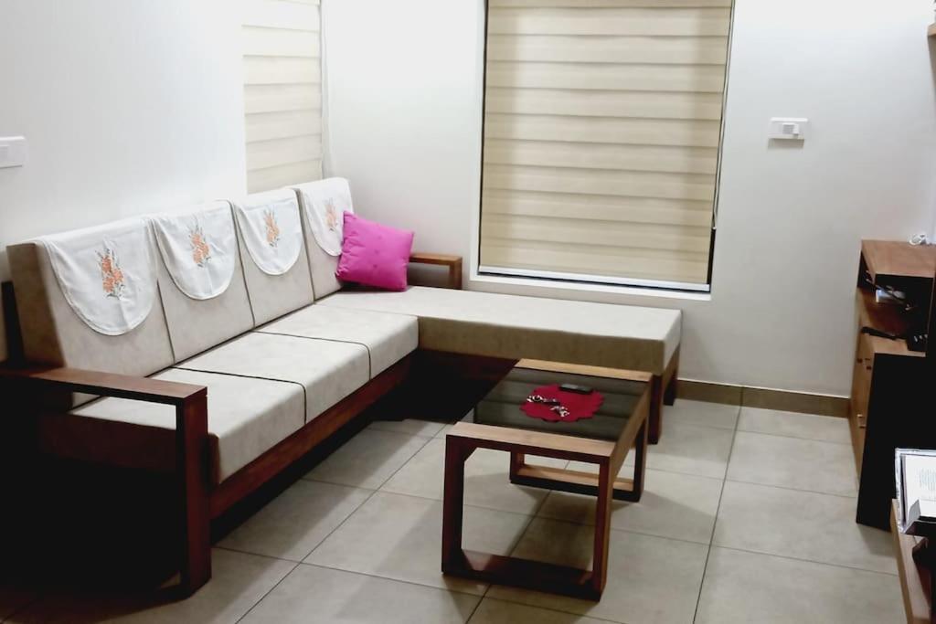 טריואנדרום Eka Homes 3Bhdk Villa מראה חיצוני תמונה