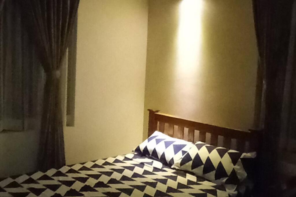טריואנדרום Eka Homes 3Bhdk Villa מראה חיצוני תמונה