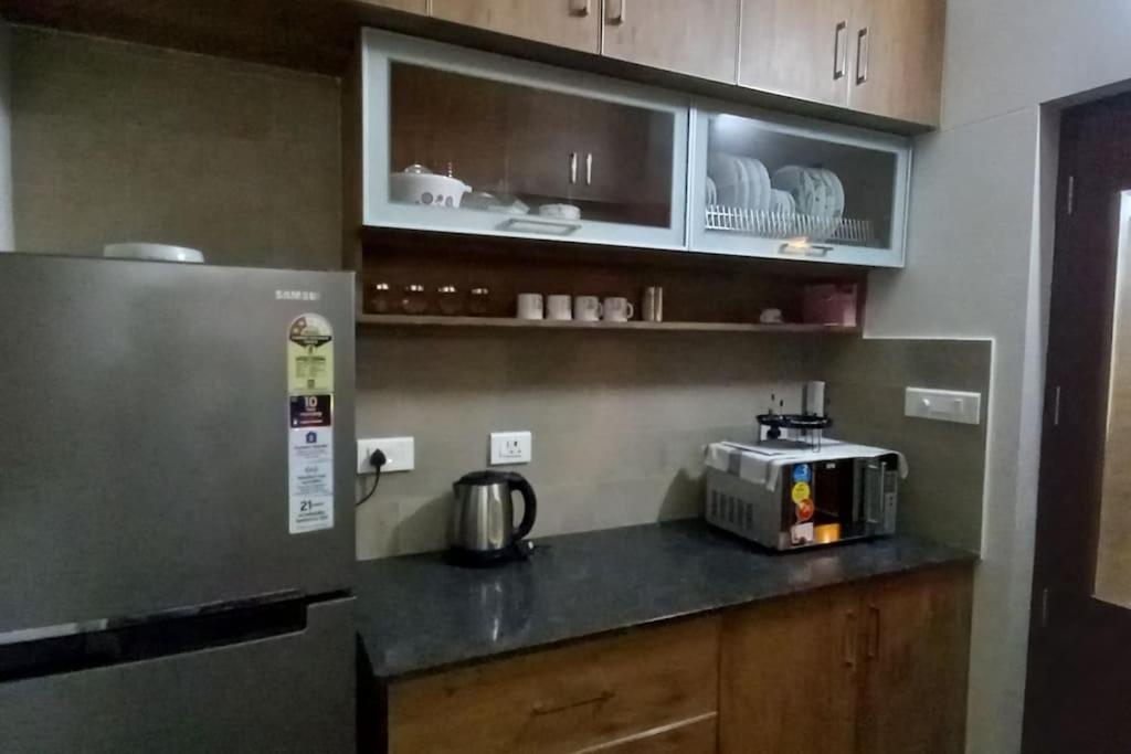טריואנדרום Eka Homes 3Bhdk Villa מראה חיצוני תמונה