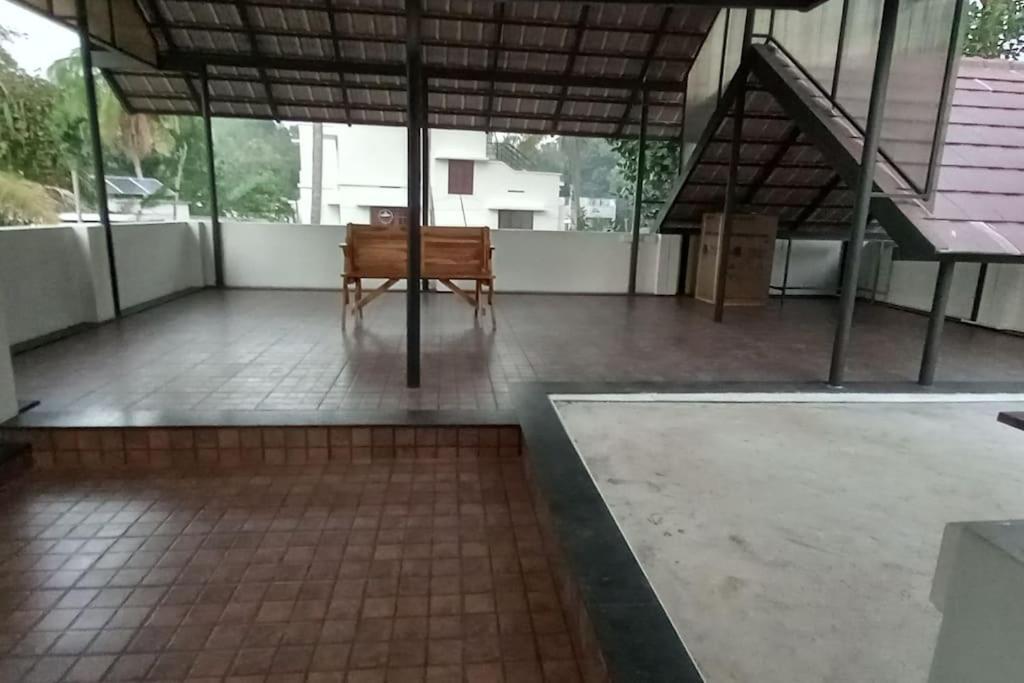 טריואנדרום Eka Homes 3Bhdk Villa מראה חיצוני תמונה