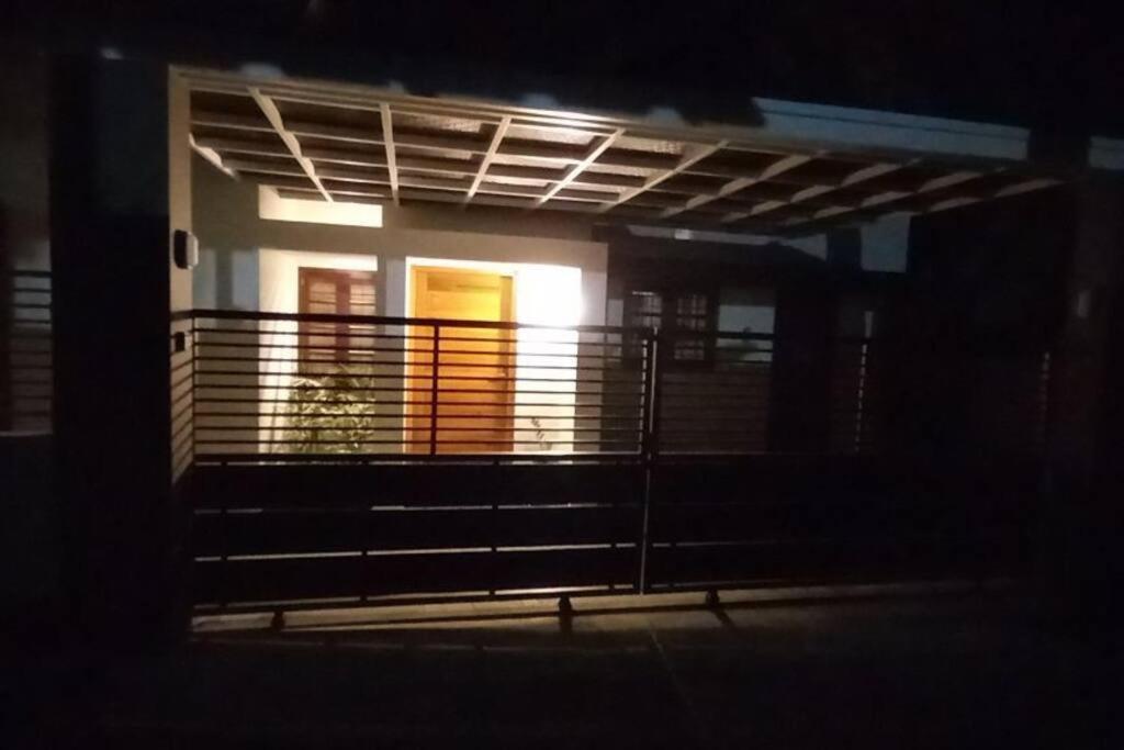 טריואנדרום Eka Homes 3Bhdk Villa מראה חיצוני תמונה