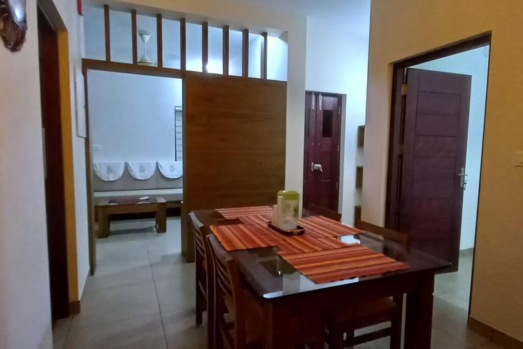 טריואנדרום Eka Homes 3Bhdk Villa מראה חיצוני תמונה