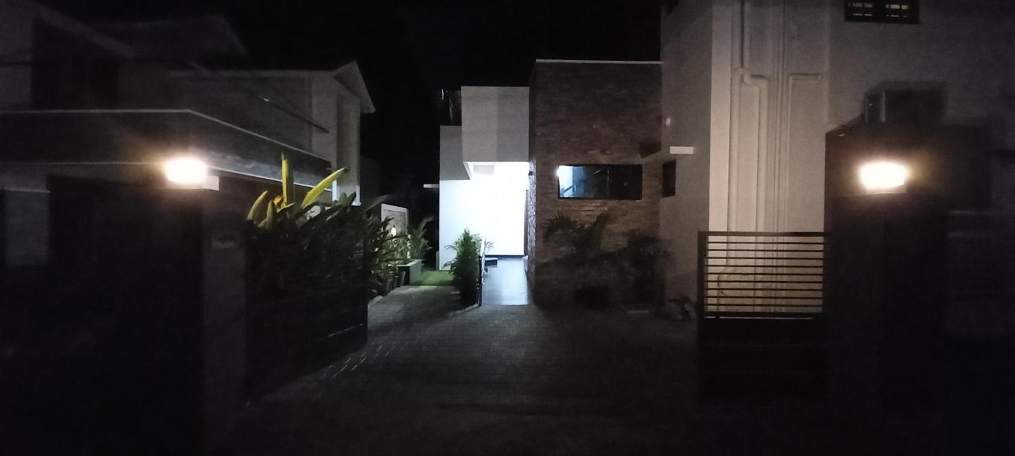 טריואנדרום Eka Homes 3Bhdk Villa מראה חיצוני תמונה