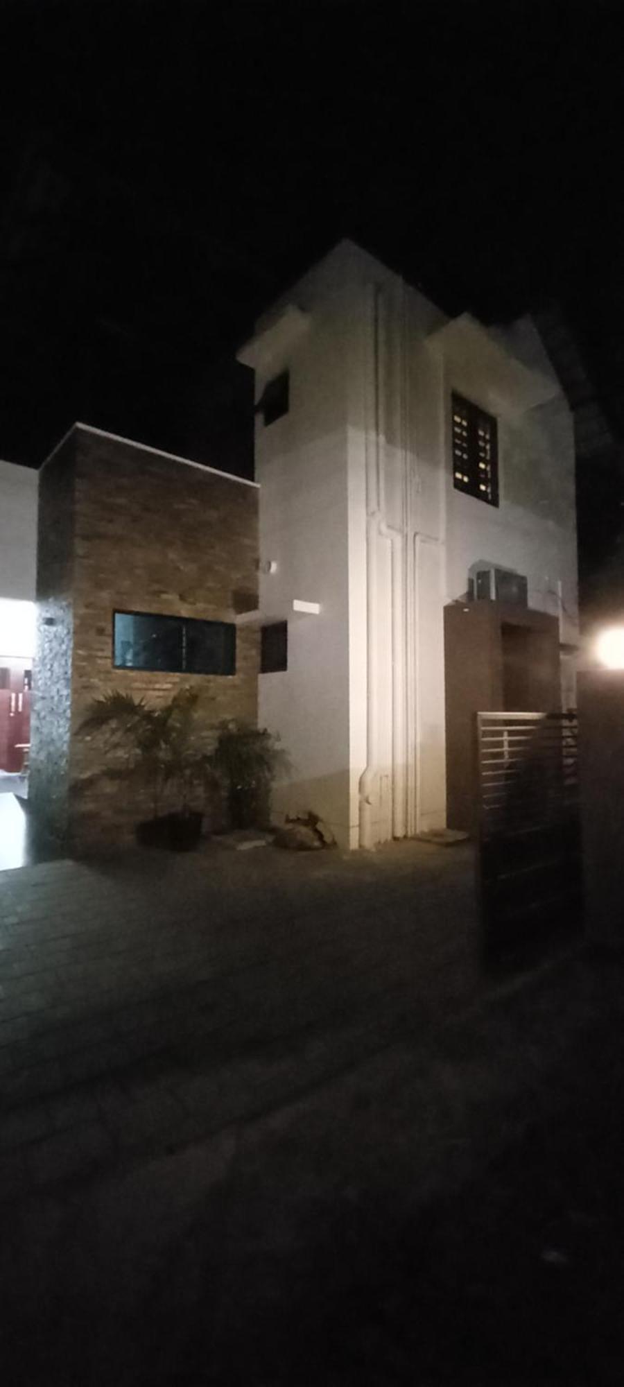 טריואנדרום Eka Homes 3Bhdk Villa מראה חיצוני תמונה