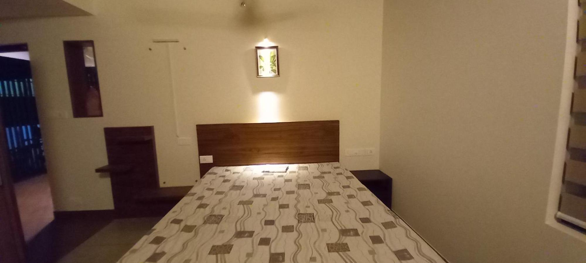 טריואנדרום Eka Homes 3Bhdk Villa מראה חיצוני תמונה