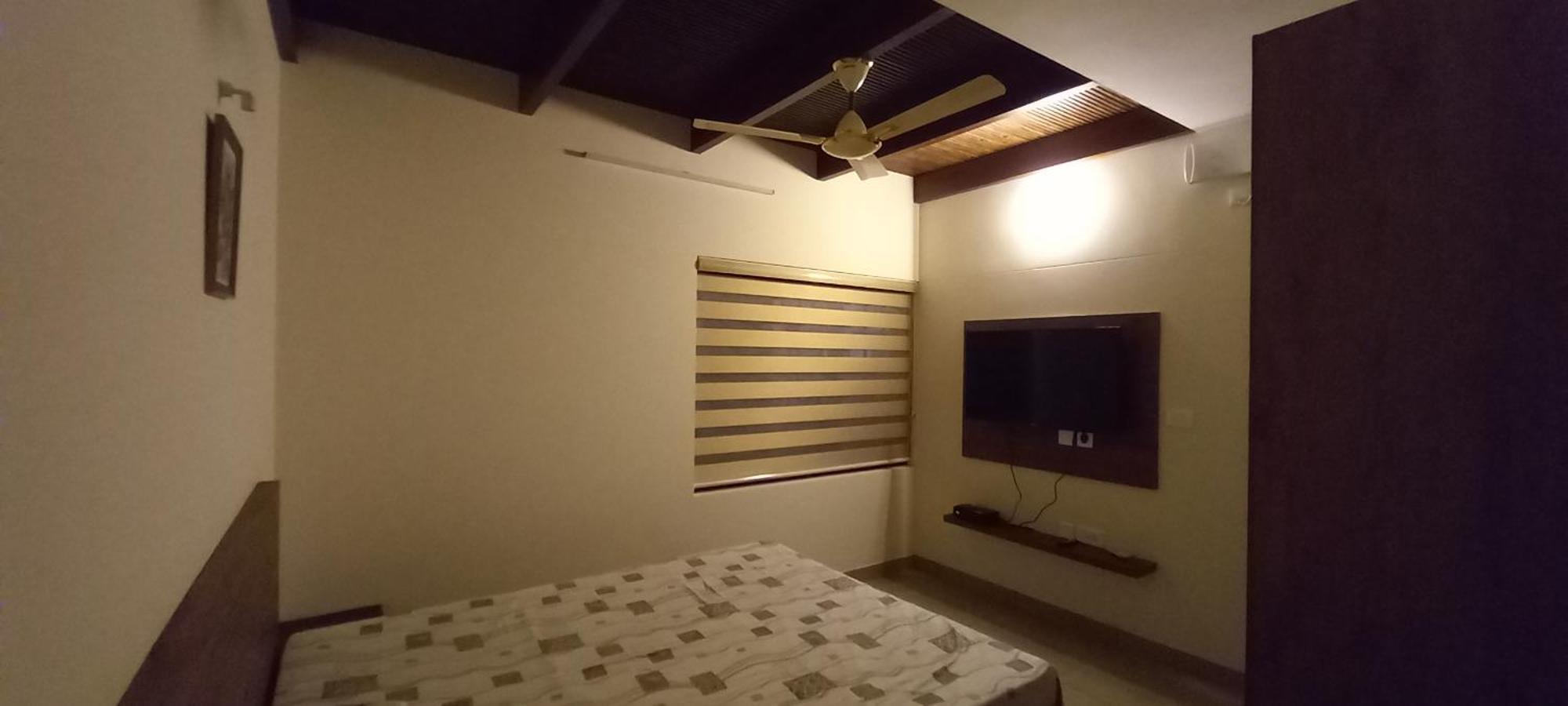 טריואנדרום Eka Homes 3Bhdk Villa מראה חיצוני תמונה