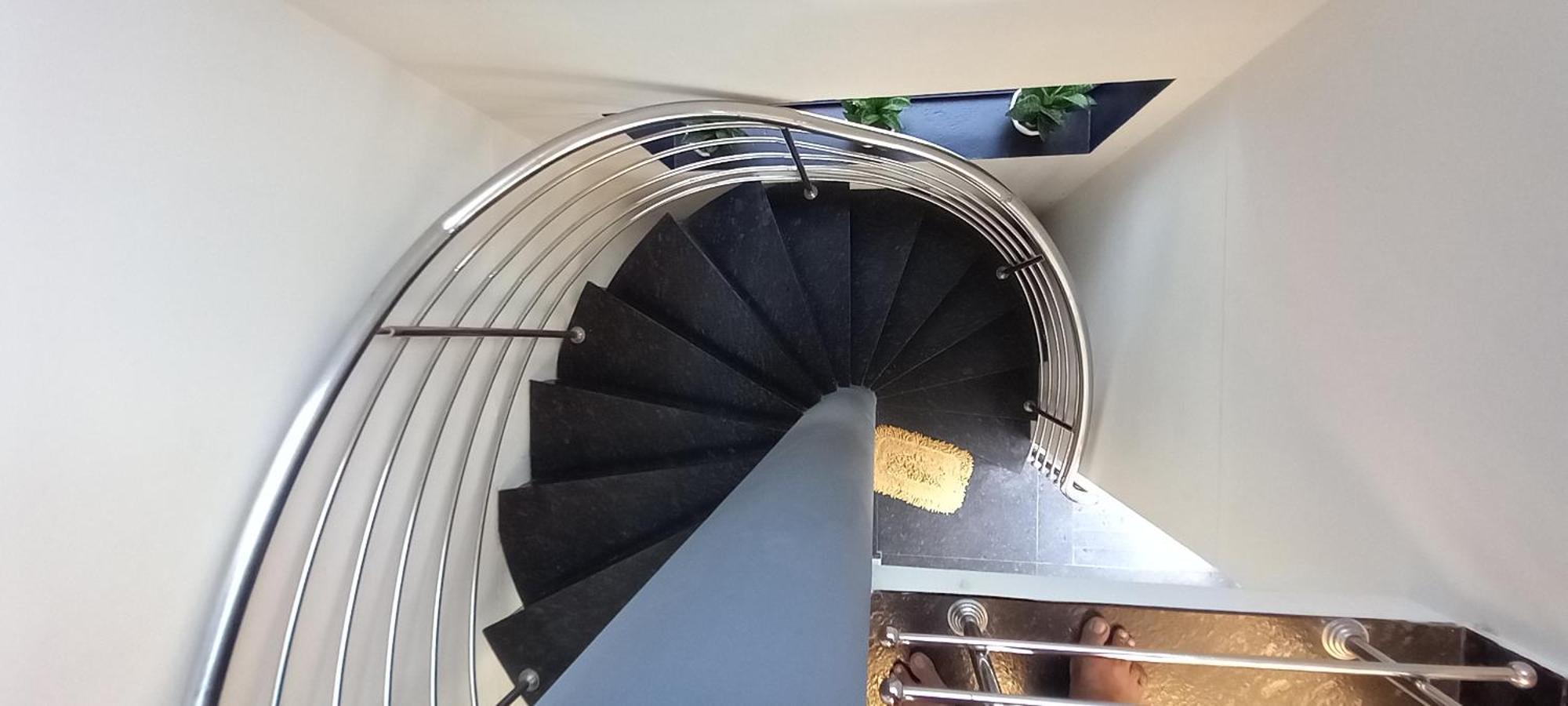 טריואנדרום Eka Homes 3Bhdk Villa מראה חיצוני תמונה
