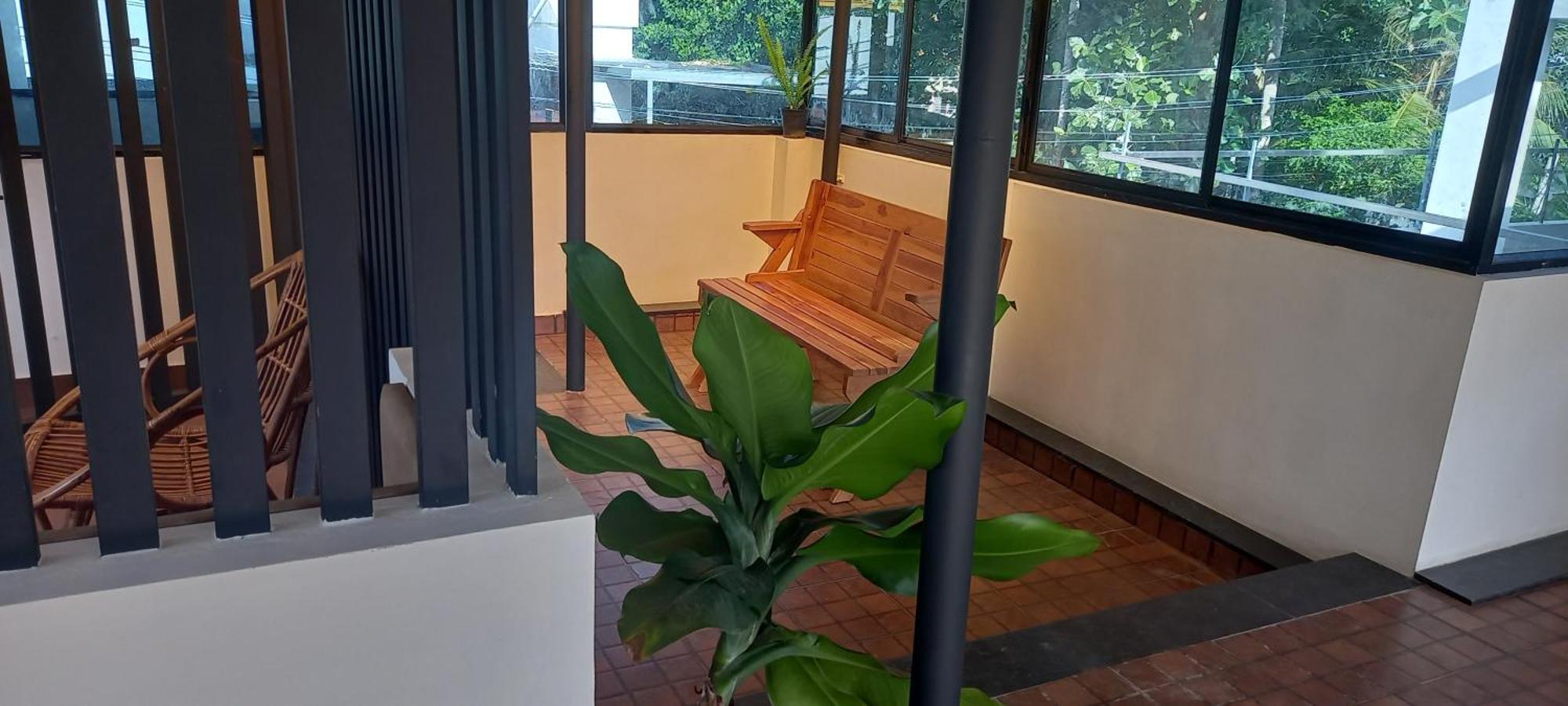 טריואנדרום Eka Homes 3Bhdk Villa מראה חיצוני תמונה
