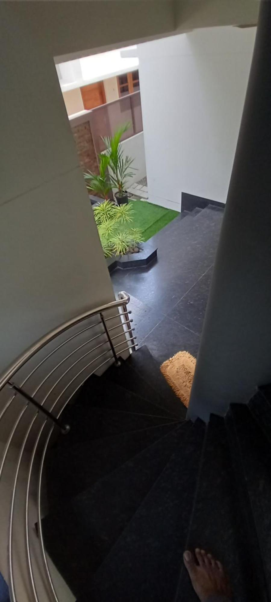 טריואנדרום Eka Homes 3Bhdk Villa מראה חיצוני תמונה