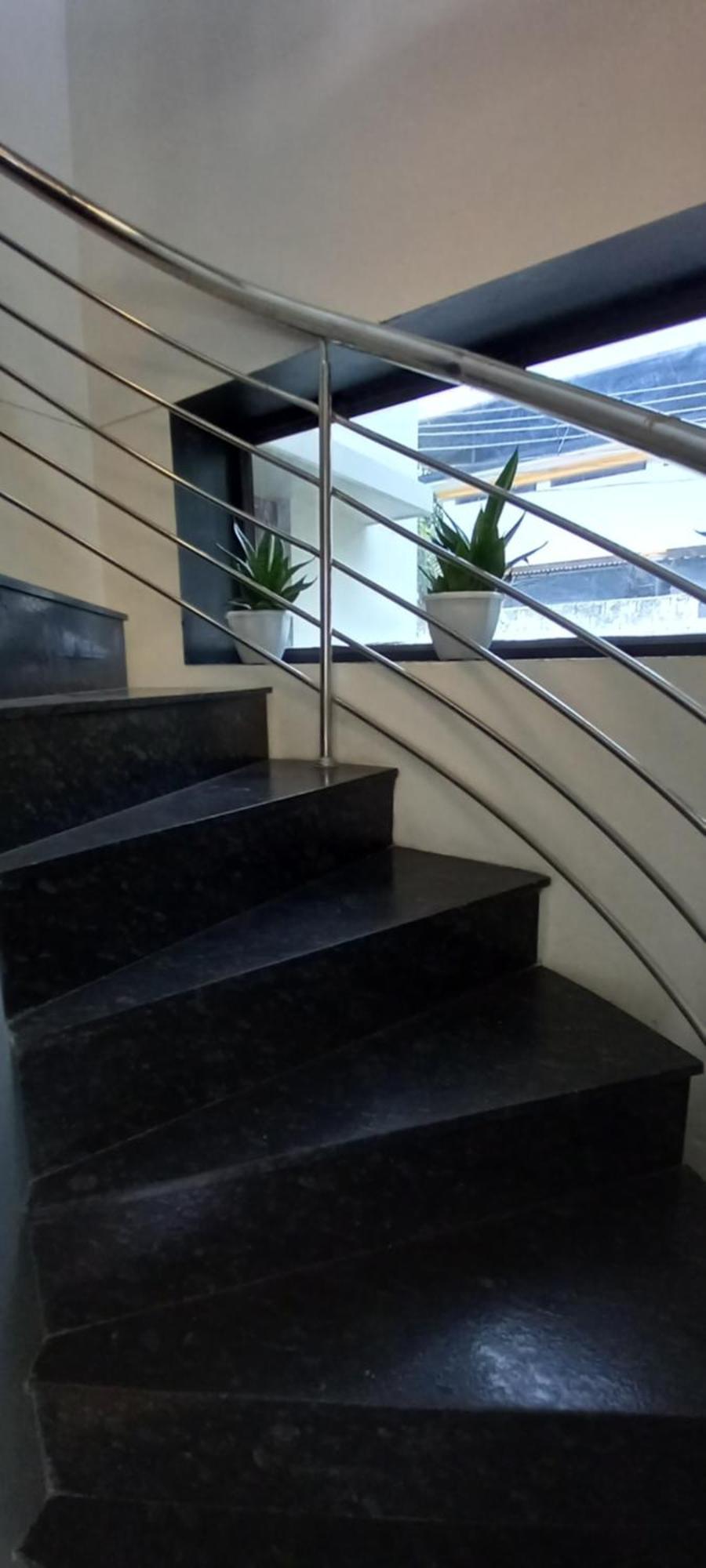 טריואנדרום Eka Homes 3Bhdk Villa מראה חיצוני תמונה
