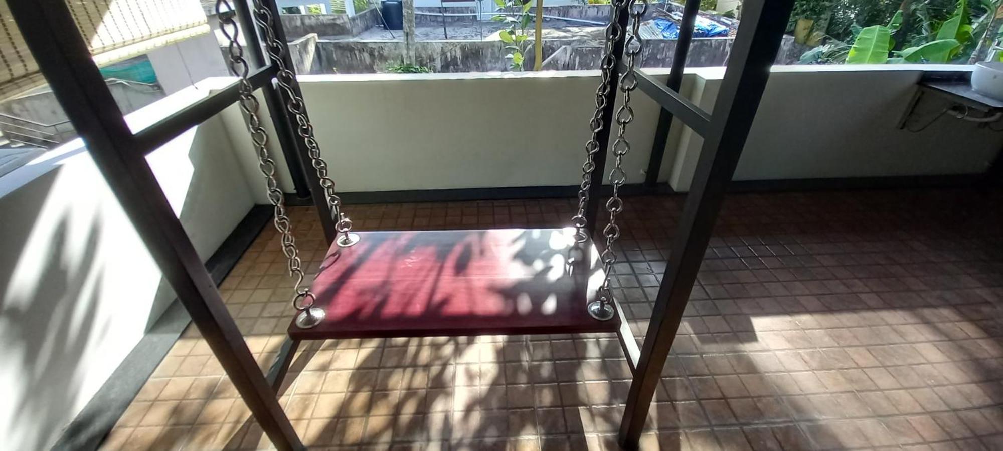 טריואנדרום Eka Homes 3Bhdk Villa מראה חיצוני תמונה