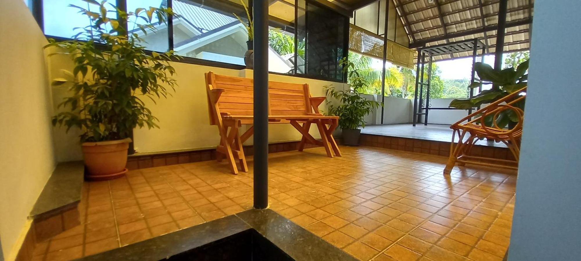 טריואנדרום Eka Homes 3Bhdk Villa מראה חיצוני תמונה