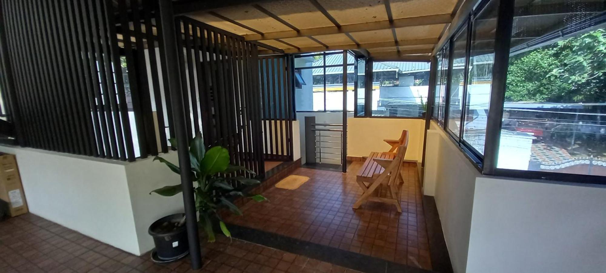 טריואנדרום Eka Homes 3Bhdk Villa מראה חיצוני תמונה