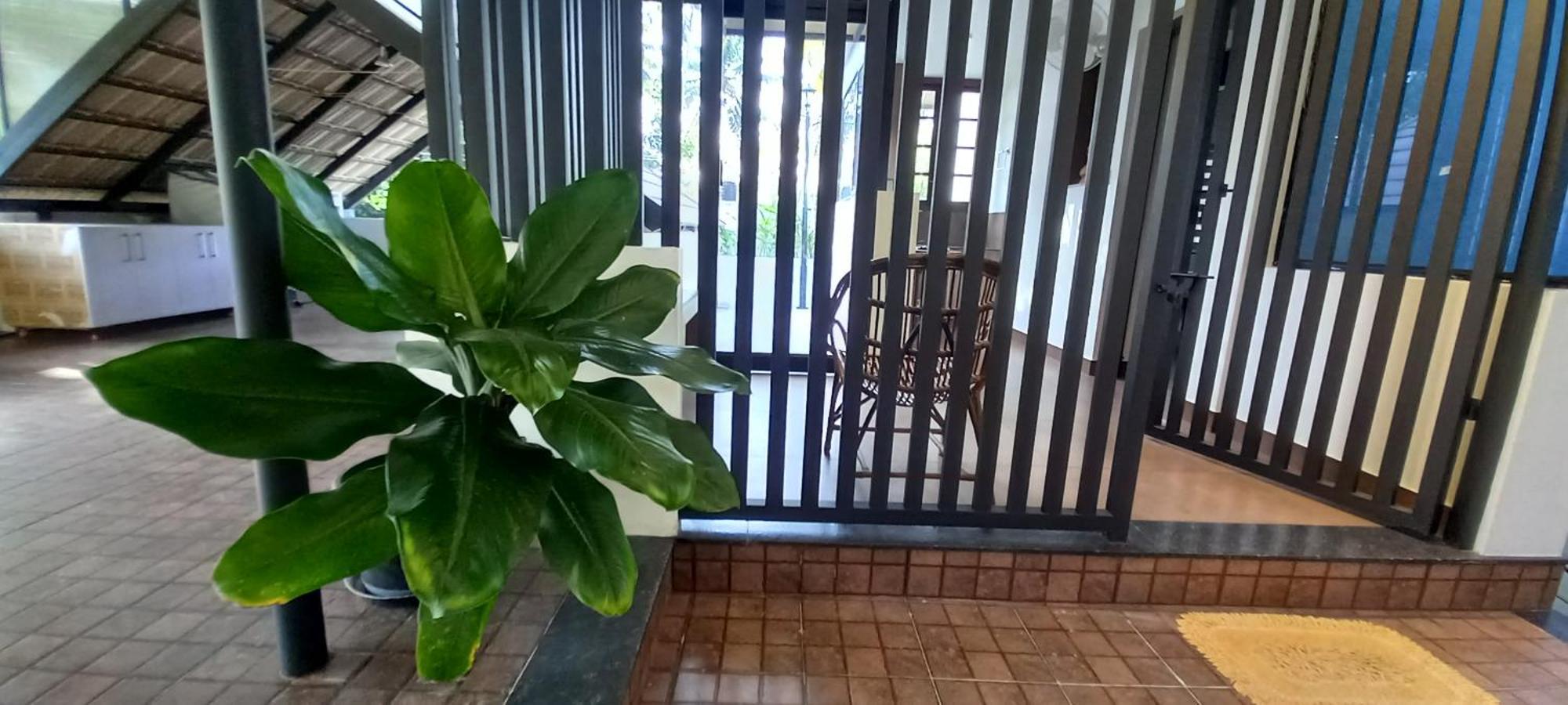 טריואנדרום Eka Homes 3Bhdk Villa מראה חיצוני תמונה