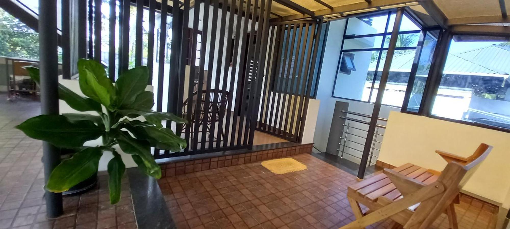 טריואנדרום Eka Homes 3Bhdk Villa מראה חיצוני תמונה