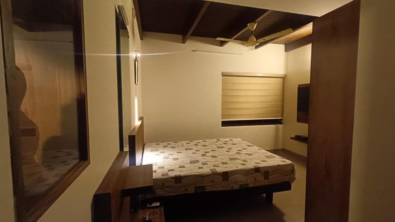 טריואנדרום Eka Homes 3Bhdk Villa מראה חיצוני תמונה
