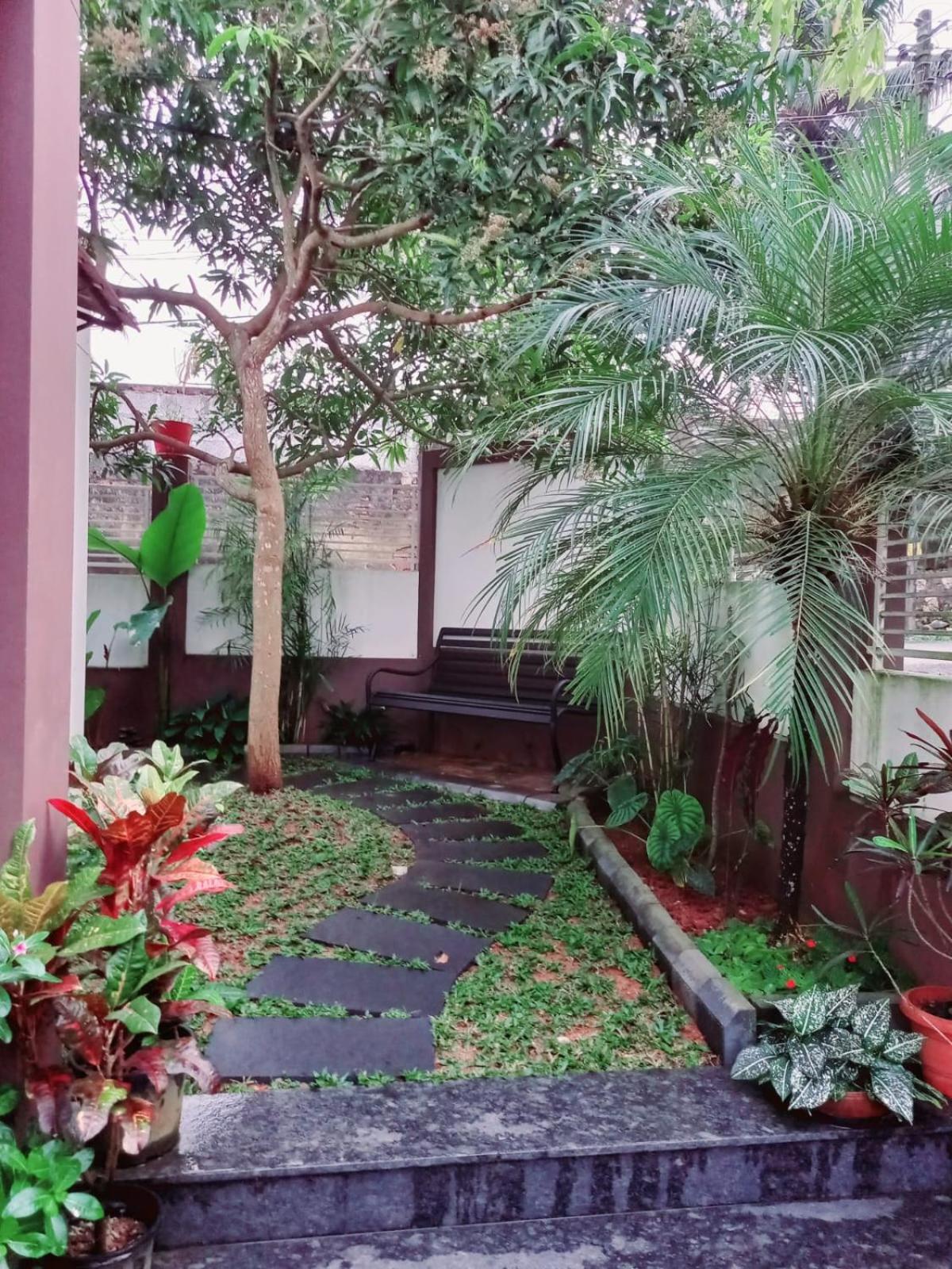 טריואנדרום Eka Homes 3Bhdk Villa מראה חיצוני תמונה