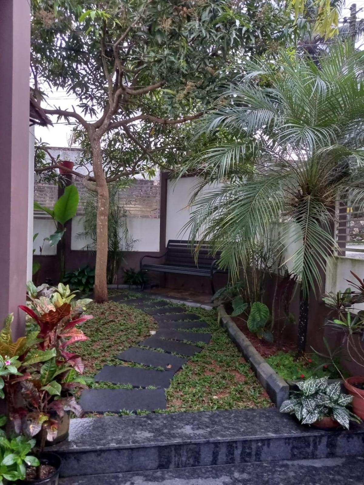 טריואנדרום Eka Homes 3Bhdk Villa מראה חיצוני תמונה