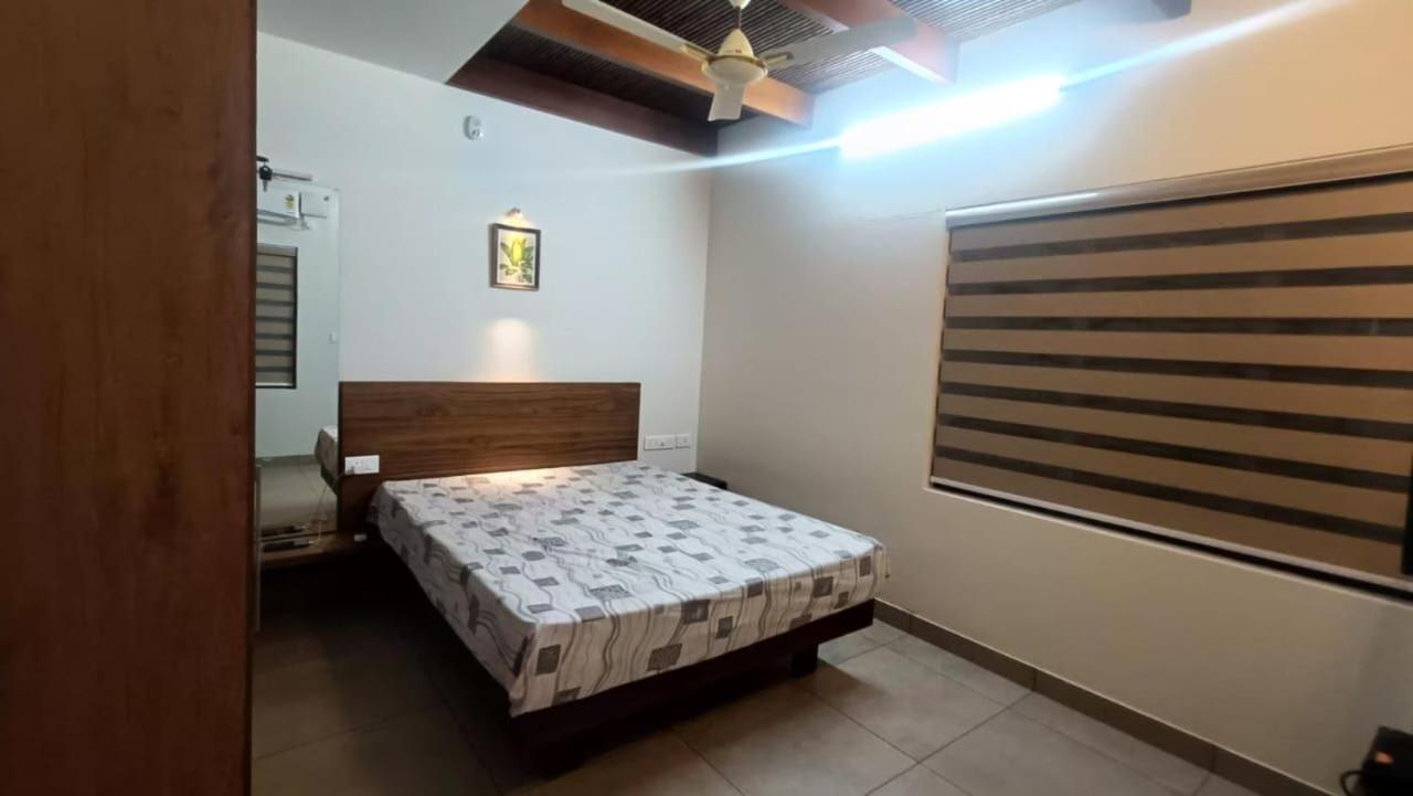 טריואנדרום Eka Homes 3Bhdk Villa מראה חיצוני תמונה