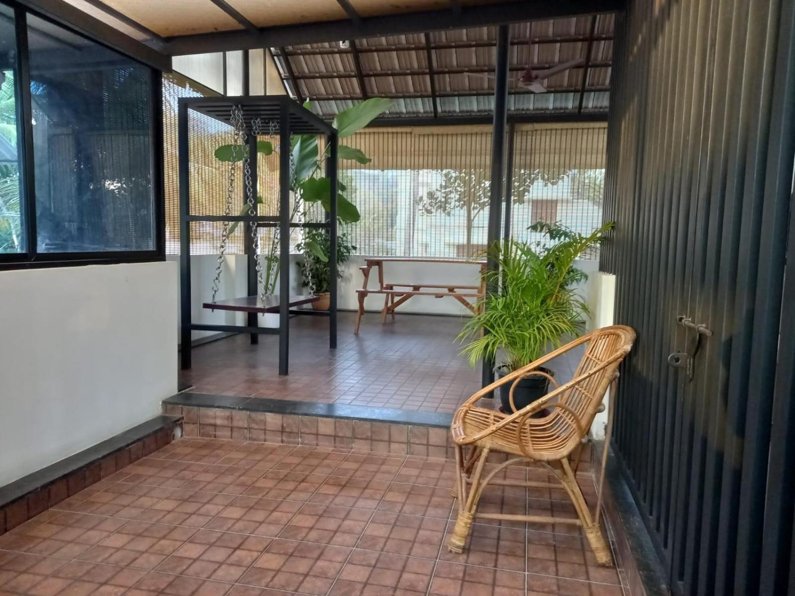 טריואנדרום Eka Homes 3Bhdk Villa מראה חיצוני תמונה