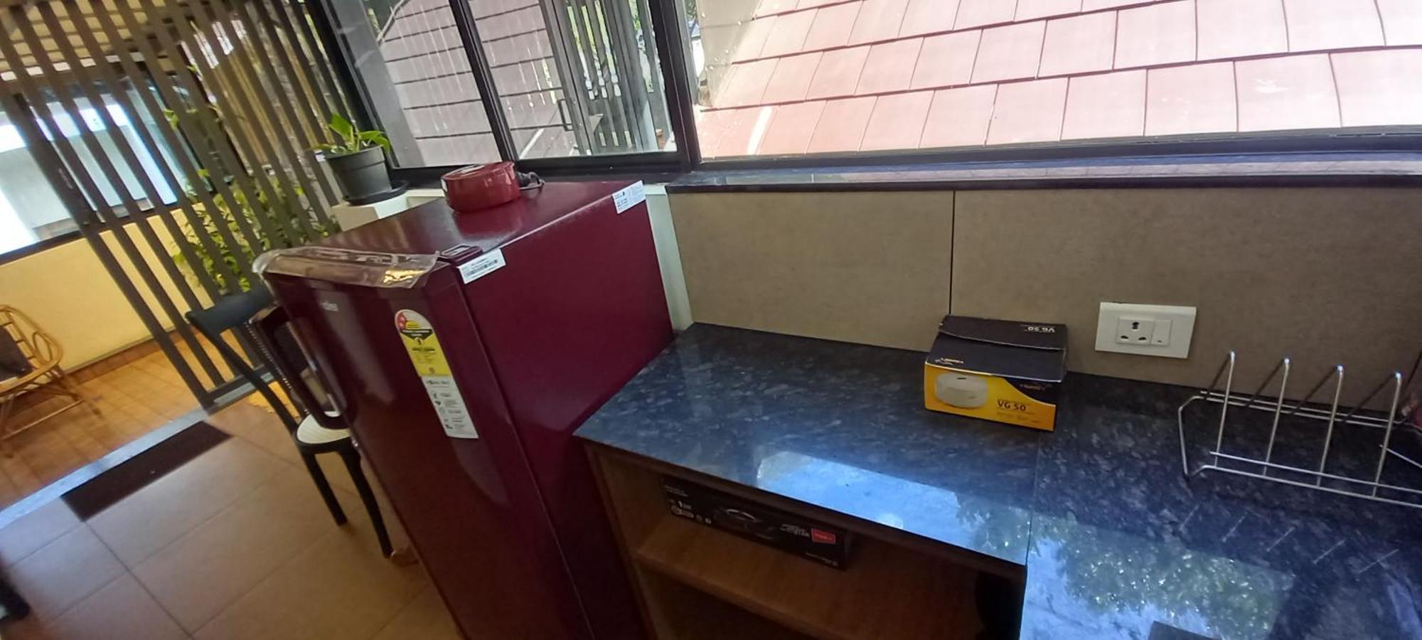 טריואנדרום Eka Homes 3Bhdk Villa מראה חיצוני תמונה