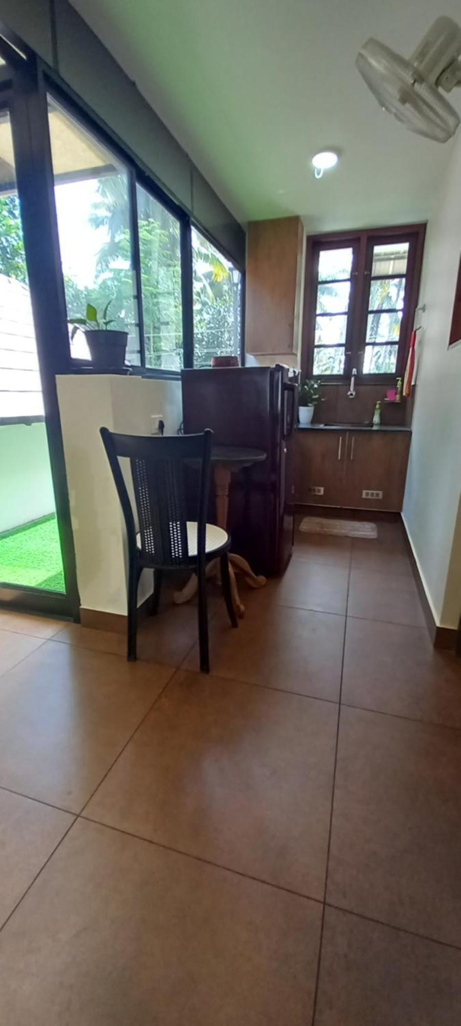 טריואנדרום Eka Homes 3Bhdk Villa מראה חיצוני תמונה