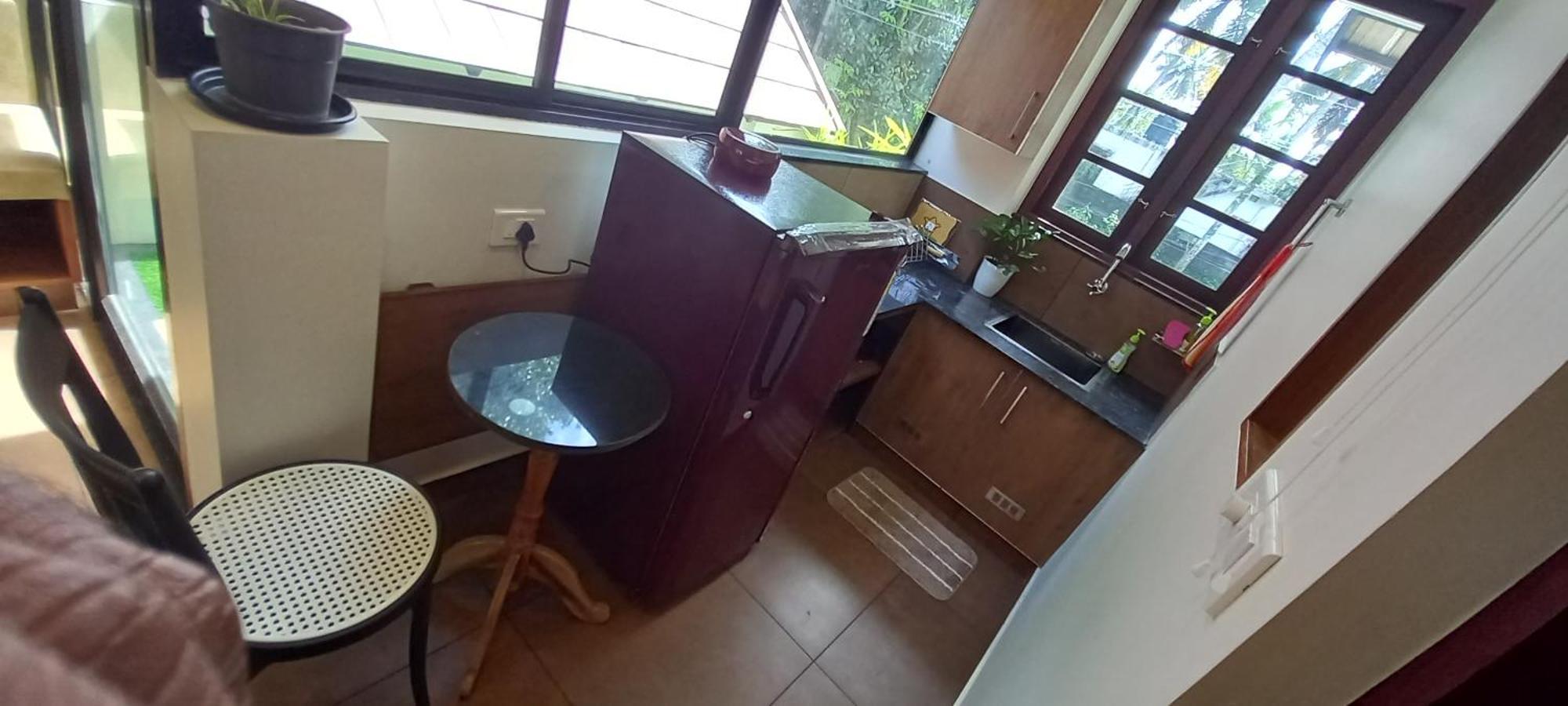 טריואנדרום Eka Homes 3Bhdk Villa מראה חיצוני תמונה