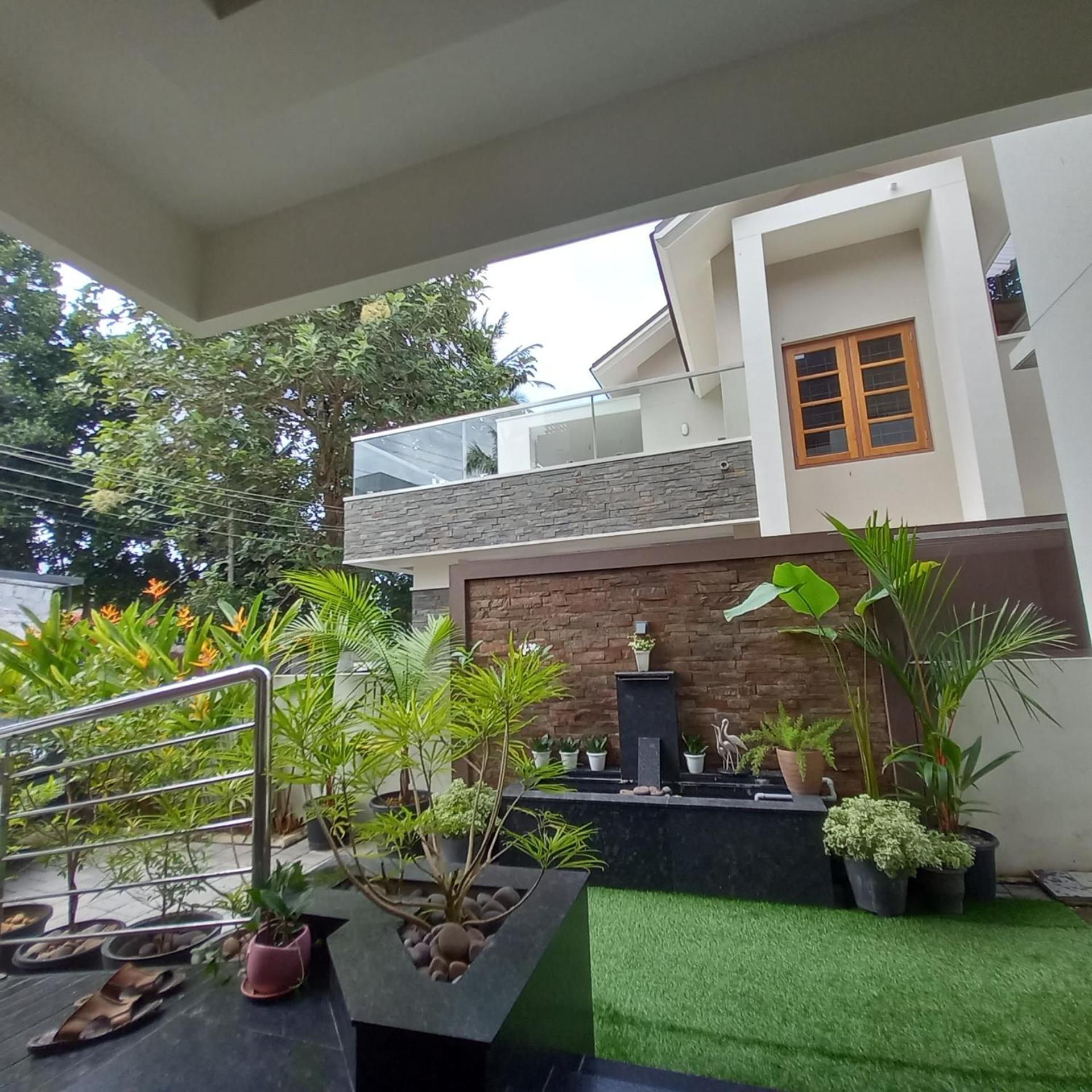 טריואנדרום Eka Homes 3Bhdk Villa מראה חיצוני תמונה